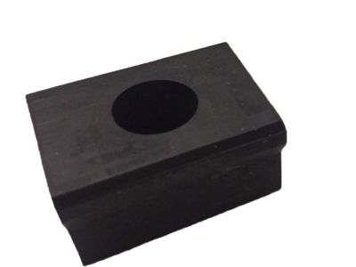 Toyota 17591-36011 Cushion, Exhaust Tail Pipe (For Rear)