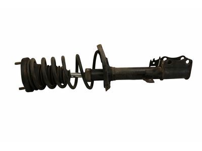 48530-80429 Toyota Absorber Assembly, Shock, Rear Passenger Side Product Photo 2 of 4