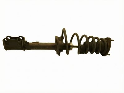 48530-80429 Toyota Absorber Assembly, Shock, Rear Passenger Side Product Photo 4 of 4