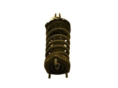 48530-80429 Toyota Absorber Assembly, Shock, Rear Passenger Side Product Photo 1 of 4