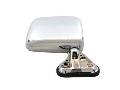 Toyota 87910-89143 Mirror, Passenger Side
