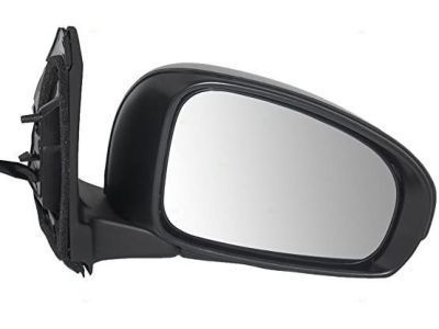 Scion 87910-21190-A0 Mirror Assembly