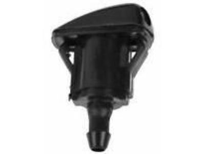 Toyota 85044-0C010-B1 Washer Nozzle