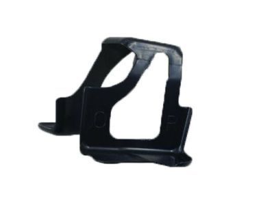 Toyota 53741-35060 Reinforcement Plate