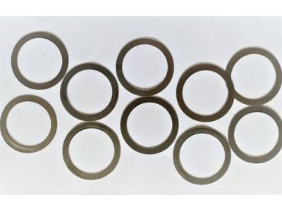 Toyota 90564-30063 Shim for Rear Differential Drive Pinion Spacer