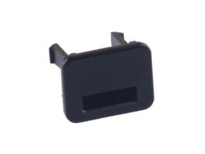 Scion 33554-12140 Cover,  Shift Lock Release Button