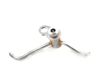 Toyota 15708-31030 Nozzle Sub-Assy,  Oil,  NO.1