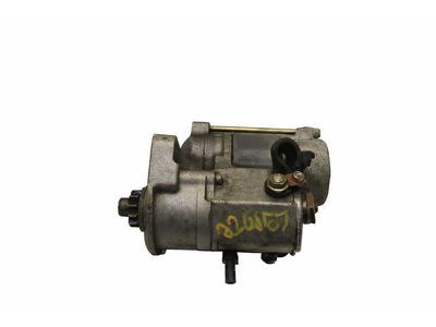 28100-75070 Toyota Starter Assembly Product Photo 2 of 4