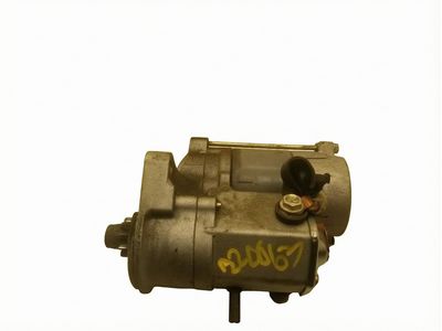 28100-75070 Toyota Starter Assembly Product Photo 4 of 4