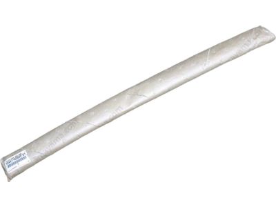 Toyota 75441-60500-G1 Plate, Back Door Name, Dark Green