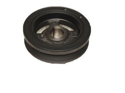 Toyota 4Runner Harmonic Balancer - 13470-31014