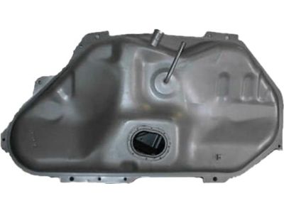 Toyota 77001-16220 Tank Assembly, Fuel
