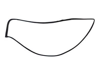 Toyota RAV4 Weather Strip - 67861-42041