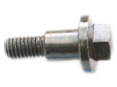 Toyota 90105-06090 Bolt, Washer Based
