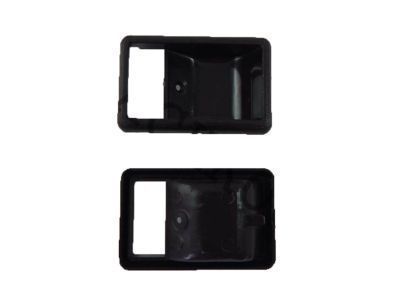 Toyota 69277-89104-06 Bezel,  Front Door Inside Handle