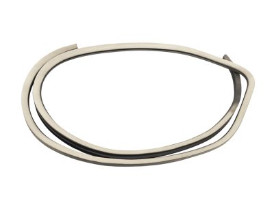 Toyota 62311-60120-A0 Weatherstrip, Front Door Opening Trim, Passenger Side