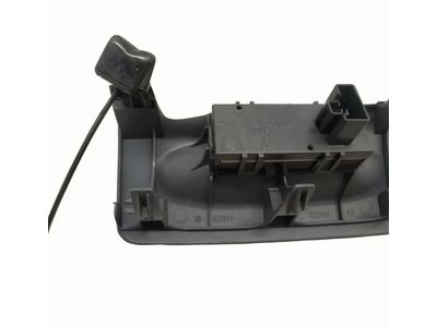 83911-52010-B0 Toyota Ornament, Clock Product Photo 4 of 4