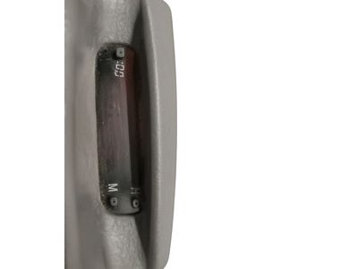 83911-52010-B0 Toyota Ornament, Clock Product Photo 3 of 4