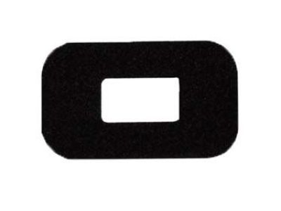 Toyota 52581-20060 Protector,  Rear Bumper