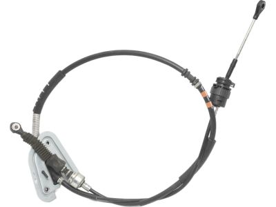 Toyota 33820-48250 Cable Assembly, Transmission Control