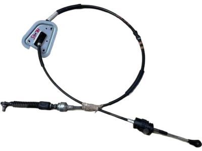 Toyota 33820-48250 Cable Assembly, Transmission Control