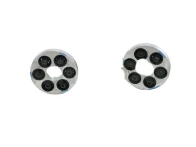 Toyota 04374-28011 Coupling Kit, Equipment