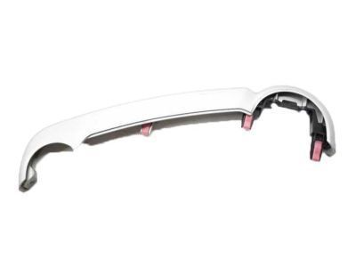 Toyota 55011-35010 Garnish,  Instrument Panel,  RH