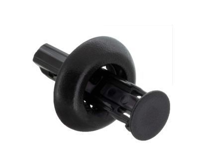 Toyota 90467-08226 Clip(For Rear Seat Cushion Cover)