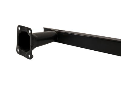 Toyota 52133-12190 Bracket, Front Bumper, Passenger Side