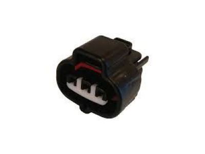 Toyota 63666-14010 Cushion,  Removable Roof Stay,  RH