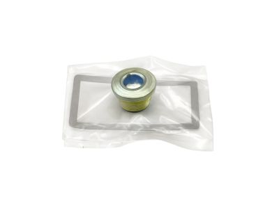 Toyota SU003-03617 Plug(For Manual Transmission Filler)