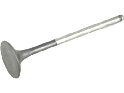 Toyota 13715-31090 Valve, Exhaust