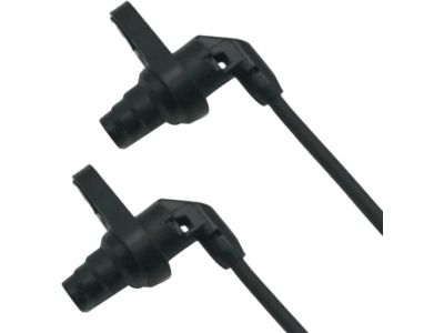 Toyota 89542-02090 Sensor, Speed, Front Passenger Side