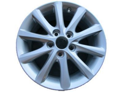 Toyota Camry Spare Wheel - 42611-06640