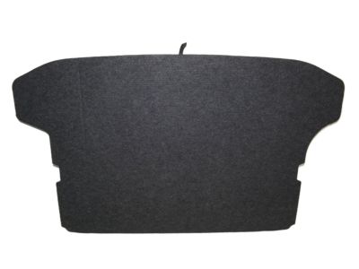 Scion SU003-03321 Mat,  Luggage Compartment Floor