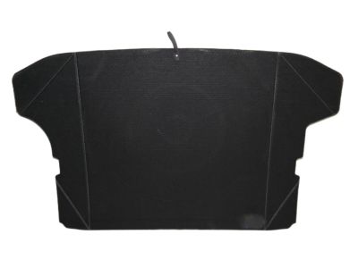 Scion SU003-03321 Mat,  Luggage Compartment Floor