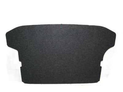 Scion SU003-03321 Mat,  Luggage Compartment Floor