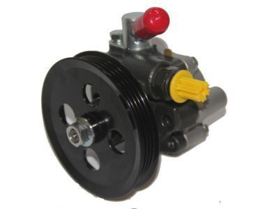 Toyota Power Steering Pump - 44310-08010