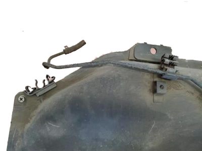 Toyota 77001-16260 Tank Assembly, Fuel