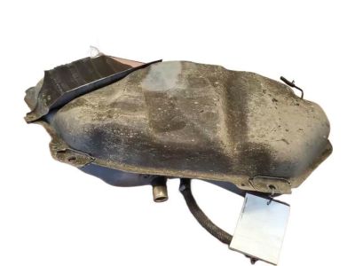 Toyota 77001-16260 Tank Assembly, Fuel