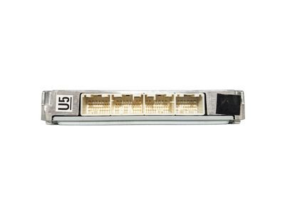 89661-47160 Toyota Computer, Engine Control Product Photo 4 of 4