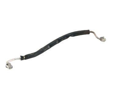 Toyota 88703-35050 Hose Sub-Assy,  Discharge