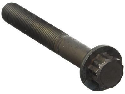 Toyota 90910-02179 Bolt(For Crankshaft Bearing Cap Set)
