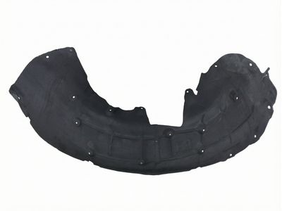 53807-WAA02 Toyota Liner, Rear Wheel House, Passenger Side Product Photo 3 of 4