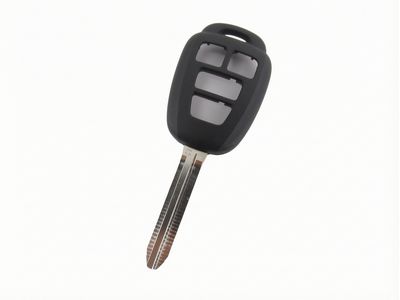 89752-0R041 Toyota Case, Transmitter Housing Product Photo 4 of 4