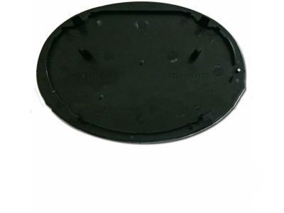 Toyota 75311-33130 Emblem,  Radiator Grille (Or Front Panel)