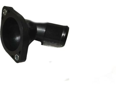 Toyota 16321-0V020 Inlet, Water