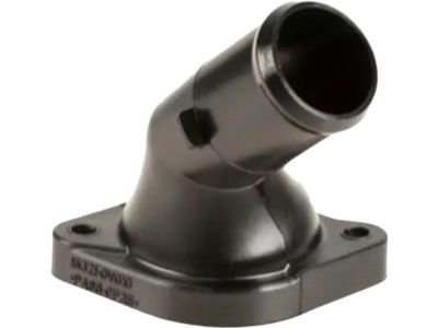 Toyota 16321-0V020 Inlet, Water