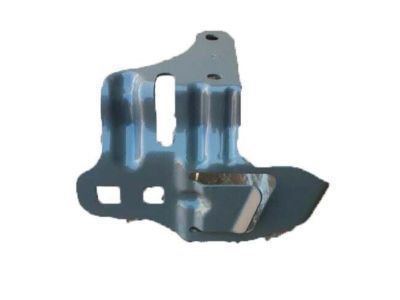 Toyota 52143-17020 Side Bracket, Passenger Side