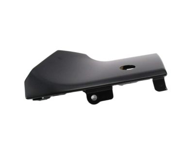 Toyota 61101-35171 Panel,  Front Fender Side,  Upper RH